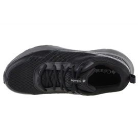 Pantofi sport din Columbia Platou negru 2