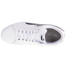 PUMA SMASH V2 L 365215 01 Pantofi alb 2