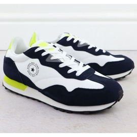 Big Star RR174408 Pantofi sportivi albastru 1 Big Star RR174408 Pantofi sportivi albastru 1