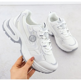 Star Big Star RR274A191 Pantofi sportivi alb 1 Star Big Star RR274A191 Pantofi sportivi alb 1