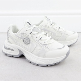 Star Big Star RR274A191 Pantofi sportivi alb 2 Star Big Star RR274A191 Pantofi sportivi alb 2