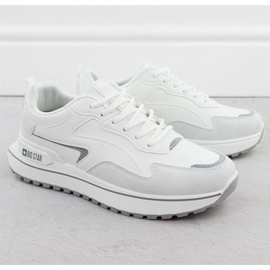 Star Big Star RR274A213 Pantofi sportivi alb 2 Star Big Star RR274A213 Pantofi sportivi alb 2