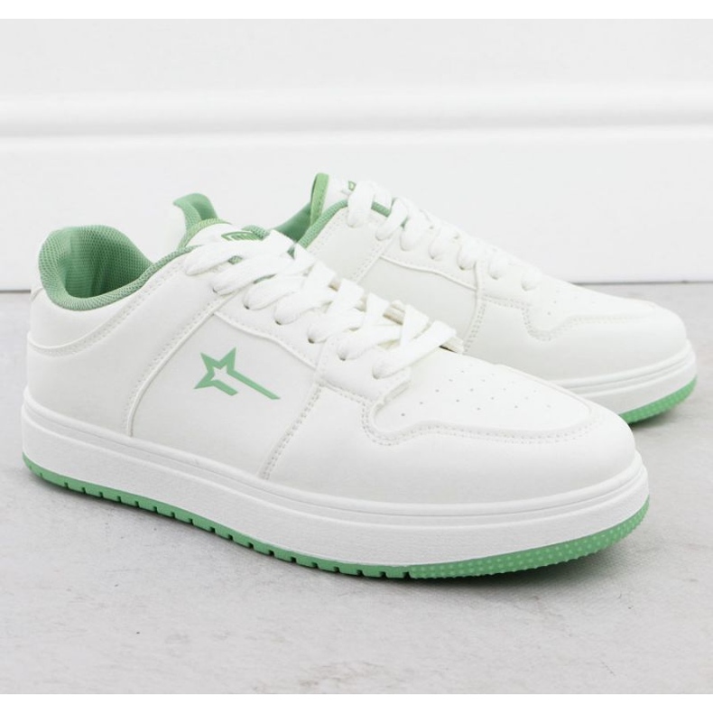 Big Star RR274A246 Big Sports alb 2 Big Star RR274A246 Big Sports alb 2