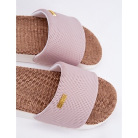 Big Star Star Big Women RR274A105 Roz deschis 2