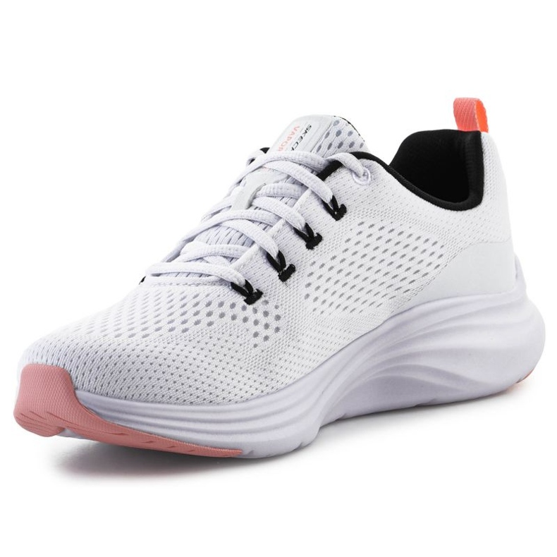 Pantofi Skechers Vapor Foam-Fresh Trend 150024-WBC alb 2
