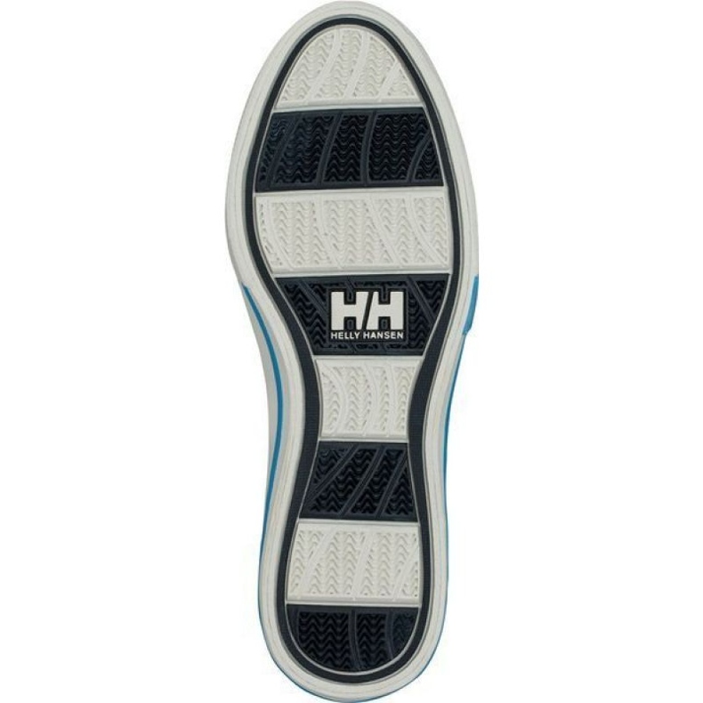 Adidași pentru femei Helly Hansen Copenhaga Slip-On 11485 597 albastru 3