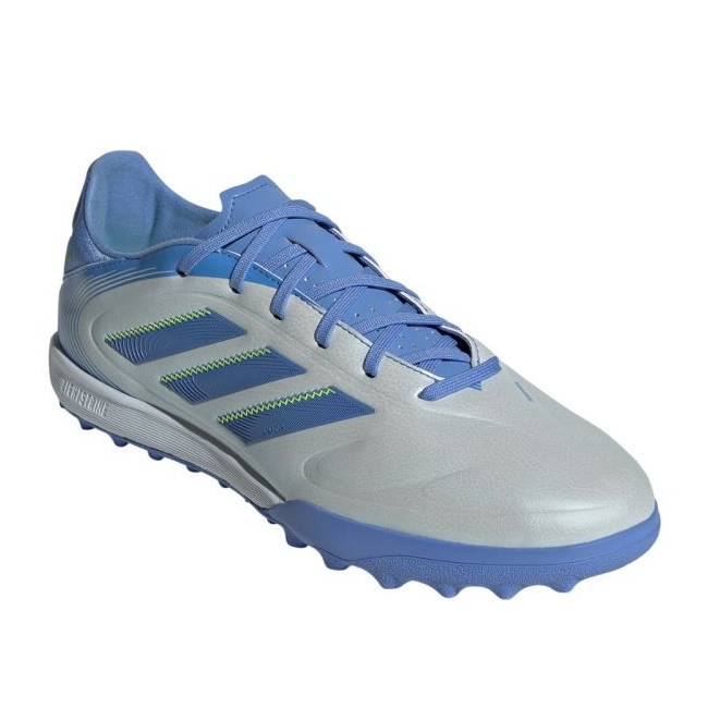 Adidas Copa Pure 3 League TF ID9045 Pantofi de fotbal albastru 1 Adidas Copa Pure 3 League TF ID9045 Pantofi de fotbal albastru 1