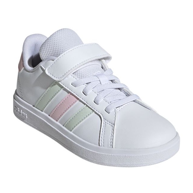 Adidas Grand Court 2.0 JR IE5993 Pantofi alb 1