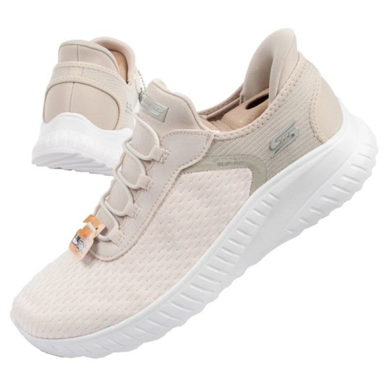 Pantofi Skechers 17504/OFWT bej 1