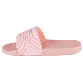 Slide Big Star RR274a093 Flip Flops roz 1