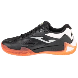 Pantofi de tenis Joma Open Men 2501 Topes2501OM negru 1