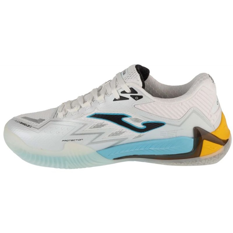 Pantofi de tenis Joma Open Men 2502 Topes2502OM alb 1