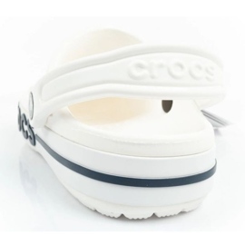 CROCS BAYABAND CLOG 205089-126 FLIP-FLOPS alb 4