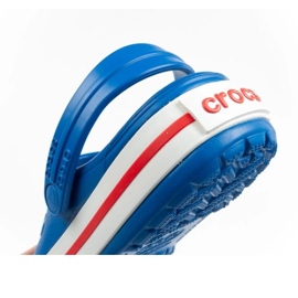 CROCS CROCBANDE CLOG 207006-4KZ CLAPS albastru 5