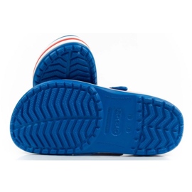 CROCS CROCBANDE CLOG 207006-4KZ CLAPS albastru 7