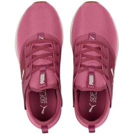 PUMA SOFTRIDE RUBY 377050 04 Pantofi de alergare roz 1