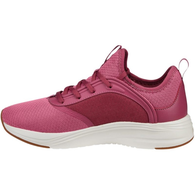 PUMA SOFTRIDE RUBY 377050 04 Pantofi de alergare roz 2