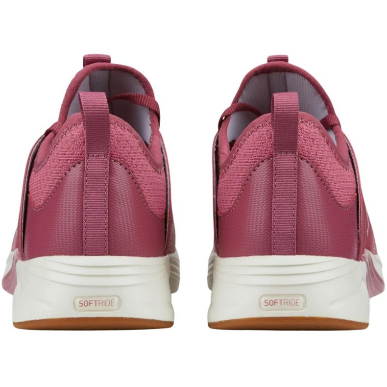 PUMA SOFTRIDE RUBY 377050 04 Pantofi de alergare roz 3