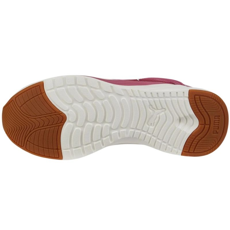 PUMA SOFTRIDE RUBY 377050 04 Pantofi de alergare roz 4