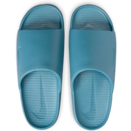 Nike Calm FD4116-005 FLIP-FLOPS albastru 2