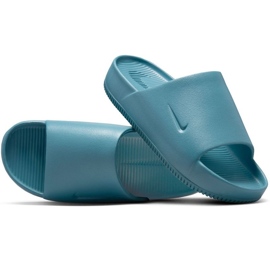 Nike Calm FD4116-005 FLIP-FLOPS albastru 3
