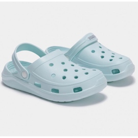 Flip -flops joma s.froc sfrocls2515 albastru 2