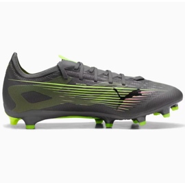 PUMA ULTRA 5 MATCH FG/MG 108166-03 Pantofi de fotbal gri 1 PUMA ULTRA 5 MATCH FG/MG 108166-03 Pantofi de fotbal gri 1