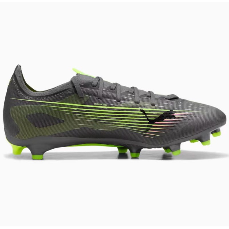 PUMA ULTRA 5 MATCH FG/MG 108166-03 Pantofi de fotbal gri 1 PUMA ULTRA 5 MATCH FG/MG 108166-03 Pantofi de fotbal gri 1