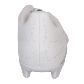 Adidas Predator Club FXG IG7758 Pantofi de fotbal alb 3