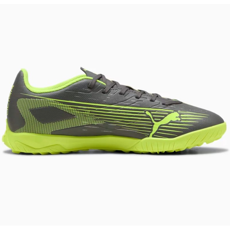 PUMA ULTRA 5 PLAY TT 108331-03 Pantofi de fotbal gri 1