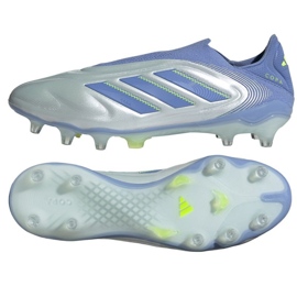 Adidas Copa Pure III Elite LL FG M IH0075 Pantofi de fotbal albastru 1