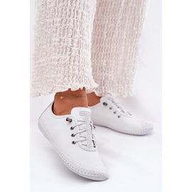 Pantofi pentru femei pentru femei Artiker 54C0838 Alb 2