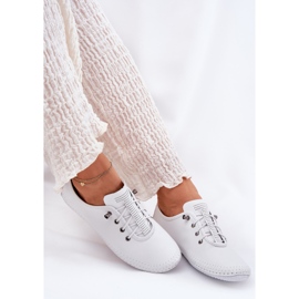Pantofi pentru femei pentru femei Artiker 54C0838 Alb 7