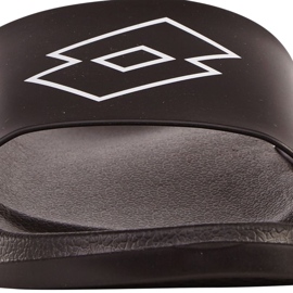 FLIP -FLIP -FLOPS PENTRU LOTTO Lathi 2400660U 1110 Piscina neagră negru 1