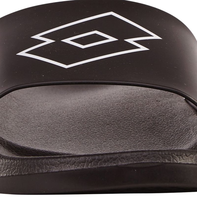 FLIP -FLIP -FLOPS PENTRU LOTTO Lathi 2400660U 1110 Piscina neagră negru 1