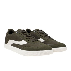 Pantofi sport pentru bărbați Lee Lian 50251043 15L verde 1