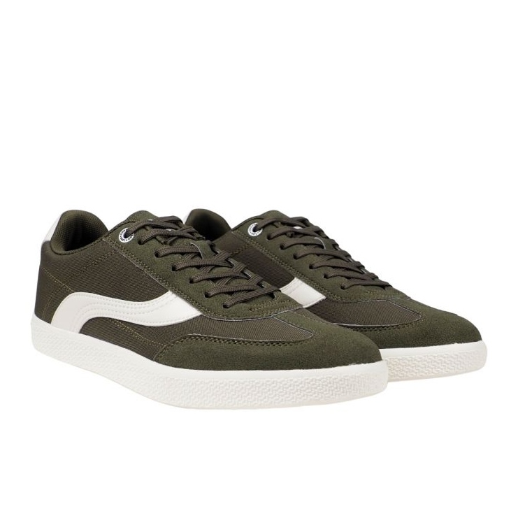 Pantofi sport pentru bărbați Lee Lian 50251043 15L verde 1