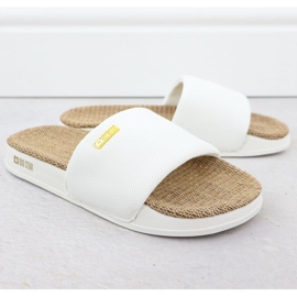 Big Star FLIP FLIP FLIP FLOPS BIG RR274A103 alb 2
