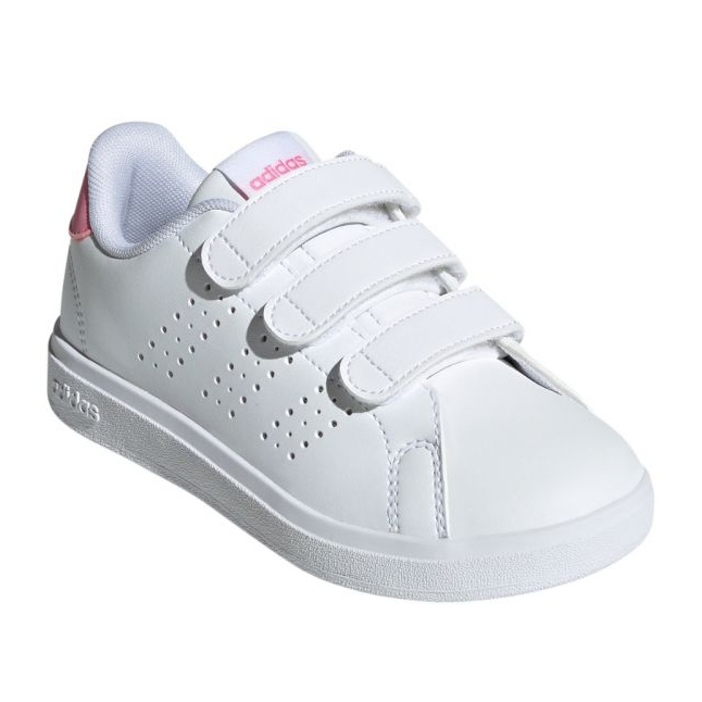 Adidas Advanta Advantage Base 2.0 ID1305 Pantofi alb 1