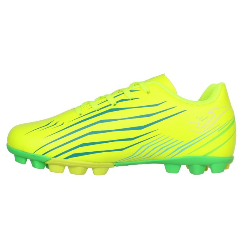 Joma Propulsion 2505 HG PRJS2509HG Pantofi galben 1