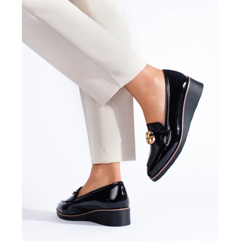 W. Potocki Lordii femeilor Potocki cu pene negre negru 2 W. Potocki Lordii femeilor Potocki cu pene negre negru 2