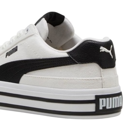 PUMA Court Classic Vulc FS 396558 02 Pantofi alb 2