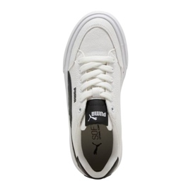 PUMA Court Classic Vulc FS 396558 02 Pantofi alb 3
