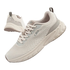 CMP NHEKKAR WMN MULTISPORT 3Q51056 PANTRI P605 bej 1