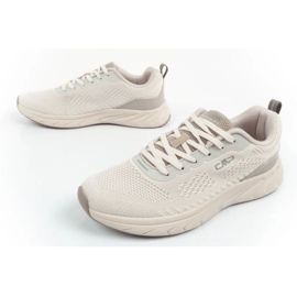 CMP NHEKKAR WMN MULTISPORT 3Q51056 PANTRI P605 bej 7