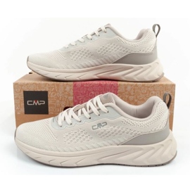CMP NHEKKAR WMN MULTISPORT 3Q51056 PANTRI P605 bej 9