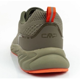 CMP NHEKKAR MULTISPORT 3Q51057 E663 Pantofi de alergare verde 4