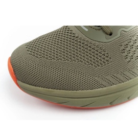 CMP NHEKKAR MULTISPORT 3Q51057 E663 Pantofi de alergare verde 5