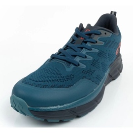 CMP RAHMSY 3Q65877 46UT Pantofi de alergare albastru 2