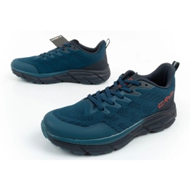 CMP RAHMSY 3Q65877 46UT Pantofi de alergare albastru 7